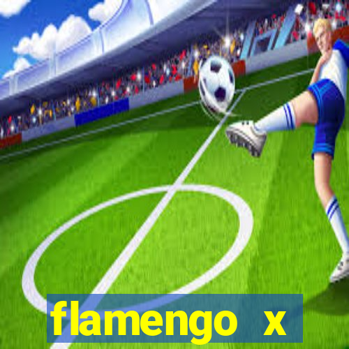 flamengo x fortaleza ao vivo futemax